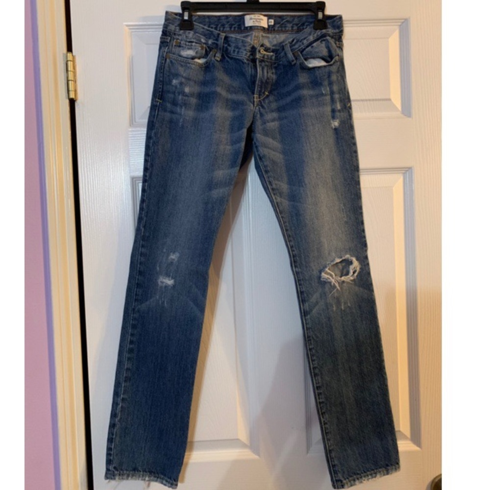 Abercrombie & Fitch Jeans
